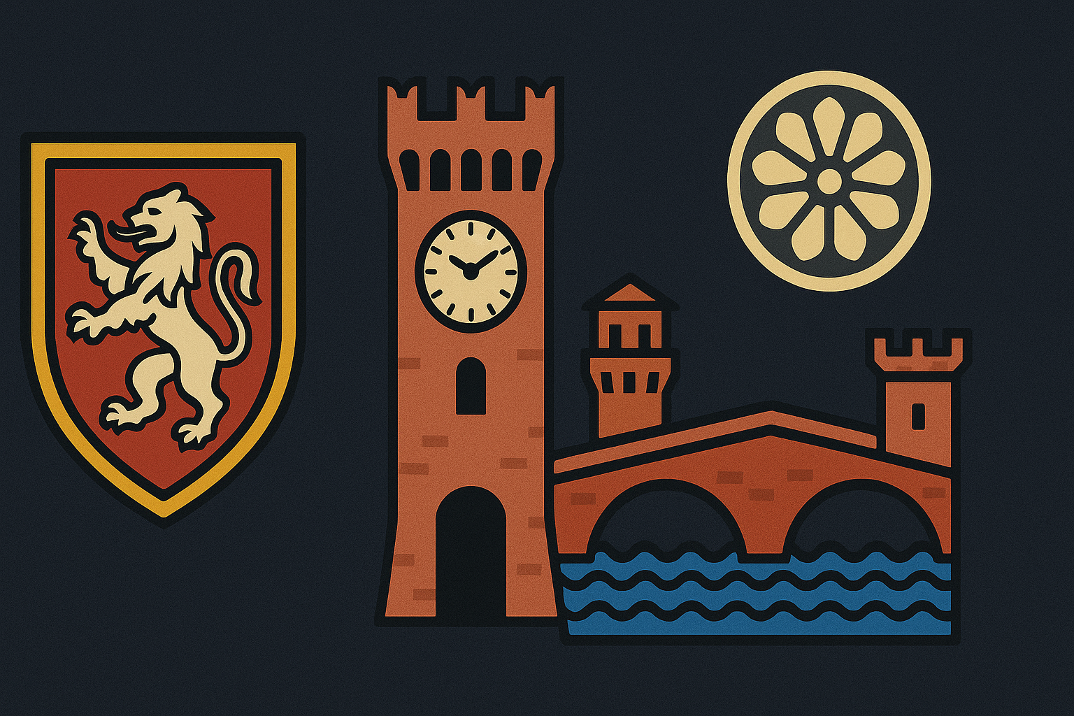 diFerrara.com - Dominio per Ferrara